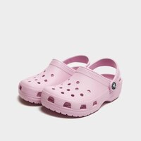 Dziecięce sandały CROCS CLASSIC CLOG  2069916gd kolor różowy