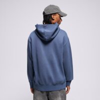 LEVI'S BLUZA Z KAPTUREM THE AUTHENTIC HOODIE BLUES a8435-0020 kolor niebieski