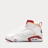 Męskie buty JORDAN JUMPMAN MVP  dz4475-168 kolor biały