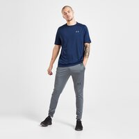 Koszulka męska UNDER ARMOUR TECH T SHIRT 1326413-408 kolor granatowy