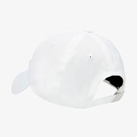 Damska  czapka z daszkiem NIKE CZAPKA UNISEX SPORTSWEAR HERITAGE86 CAP 943092-100 kolor biały