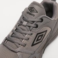 Męskie buty outdoor UMBRO BRADFORD ummo223004 kolor szary