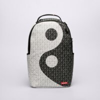 Damski plecak SPRAYGROUND PLECAK YIN YANG 910b8852nsz kolor czarny
