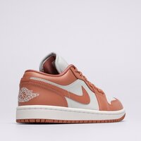 Damskie buty WMNS AIR JORDAN 1 LOW dc0774-080 kolor różowy