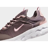 Buty dziecięce NIKE REACT LIVE  cw1622-200 kolor różowy