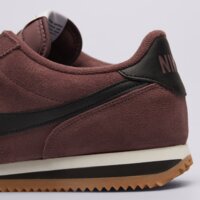 Damskie buty NIKE W CORTEZ SUEDE ib1857-500 kolor fioletowy