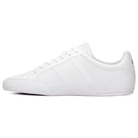 Męskie buty LACOSTE CHAYMON BL 1 CMA 737cma009421g kolor biały