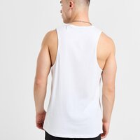 Męski top MCKENZIE TANK ESS OS VST WHT mcktm16097010 kolor biały