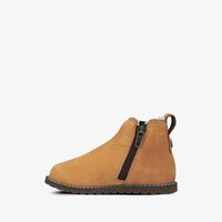 Buty dziecięce TIMBERLAND POKEY PINE WL CHELSEA tb0a2h2k2311 kolor żółty