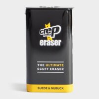 CREP IMPREGNAT SUEDE AND NUBUCK ERASER creperaser kolor różowy