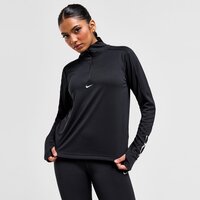 Koszulka damska NIKE T-SHIRT W NK DF PACER HZ GLS PERFORMANCE fz4872-010 kolor czarny