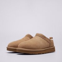 Damskie buty UGG CLASSIC MICRO 1173891-sanw kolor beżowy