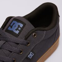 Męskie buty DC ANVIL 303190-dgu kolor niebieski