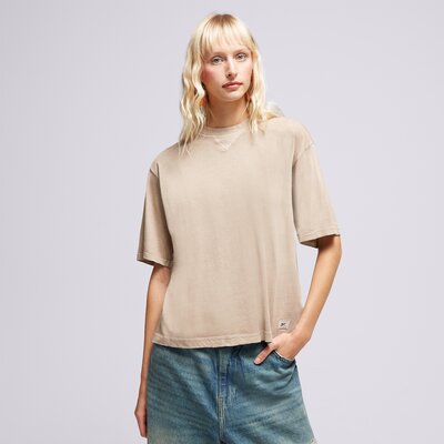 REEBOK T-SHIRT CL RBK ND BOXY TEE