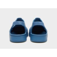 Dziecięce sandały ADIDAS SUPERSTAR SANDAL I ji2806 kolor niebieski