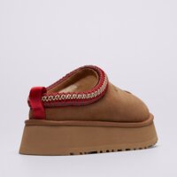 Klapki damskie UGG TAZZ II 1174471-che kolor brązowy