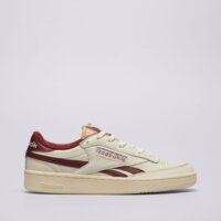 Damskie buty REEBOK CLUB C REVENGE VINTAGE 100233964w kolor biały