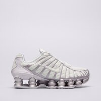 Damskie buty NIKE SHOX TL ar3566-104 kolor lawendowy