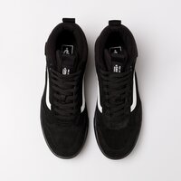 Męskie buty VANS MN RANGE EXP HI VANSGUARD vn0a5hzjbka1 kolor czarny
