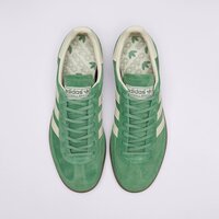 Męskie buty ADIDAS HANDBALL SPEZIAL ig6192 kolor zielony