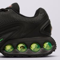 Męskie buty NIKE AIR MAX DN dv3337-021 kolor czarny