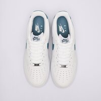 Męskie buty NIKE AIR FORCE 1 '07  fj4146-114 kolor biały