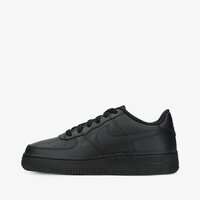 Buty dziecięce NIKE AIR FORCE 1 LOW  dh2920-001 kolor czarny