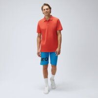 UMBRO POLO FOLLIE ul123pom90004 kolor czerwony