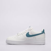 Męskie buty NIKE AIR FORCE 1 '07  fj4146-114 kolor biały