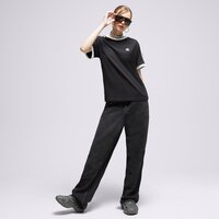 Koszulka damska ADIDAS T-SHIRT 3 STRIPES TEE ik4049 kolor czarny