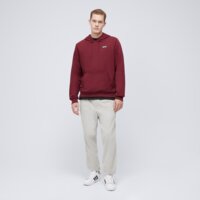 FILA BLUZA Z KAPTUREM TAZ 2.0 fw24spm024545 kolor bordowy