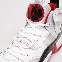 Męskie buty JORDAN JUMPMAN TWO TREY  do1925-106 kolor biały