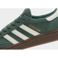 Damskie buty ADIDAS HANDBALL SPEZIAL W jr1334 kolor zielony