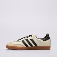 Damskie buty ADIDAS SAMBA OG W id0478 kolor beżowy