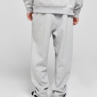 Spodnie męskie UNLIKE HUMANS SPODNIE BUBBLE PNT PANTS ulhtm10182031 kolor szary
