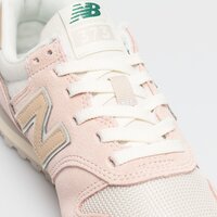 Damskie buty NEW BALANCE 373  wl373rp2 kolor różowy