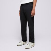 Spodnie męskie ELEMENT SPODNIE HOWLAND CLASSIC CHINO elynp00114-fbk kolor czarny