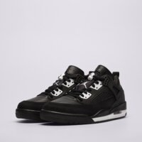Męskie buty JORDAN SPIZIKE LOW fq1759-010 kolor czarny