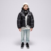 Spodenki dziecięce NIKE KURTKA ZIMOWA K NSW TF RPL HGH SYNFL U fd2846-011 kolor czarny