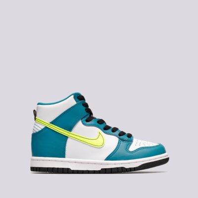 NIKE DUNK HIGH 