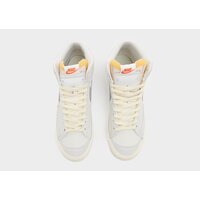 Męskie buty NIKE BLAZER MID PRO CLUB dq7673-104 kolor szary