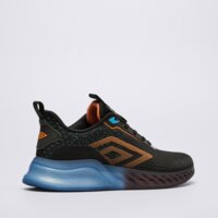 Męskie buty treningowe UMBRO VENOM ummx125006 kolor czarny