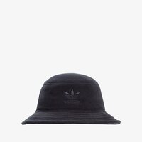 Damska  czapka z daszkiem ADIDAS KAPELUSZ AC BUCKET W hm1685 kolor czarny