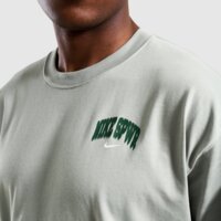 Koszulka męska NIKE T-SHIRT NSW GFX II iq5482-370 kolor zielony