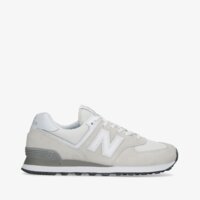 Męskie buty NEW BALANCE 574  ml574evw kolor kremowy