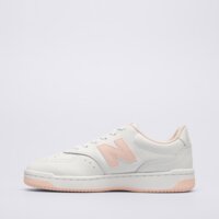 Damskie buty NEW BALANCE BB80  bbw80wpk kolor biały