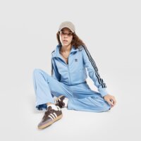 Spodnie damskie ADIDAS SPODNIE FIREBIRD ADICOLOR TRACK jy2676 kolor niebieski