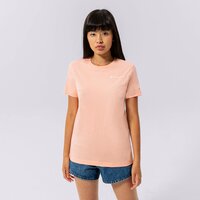 Koszulka damska CHAMPION T-SHIRT CREWNECK T-SHIRT 114912ps012 kolor różowy