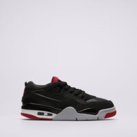 Buty dziecięce JORDAN AIR 4RM  fq7938-061 kolor czarny