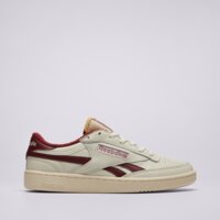 Męskie buty REEBOK CLUB C REVENGE VINTAGE 100233964m kolor biały